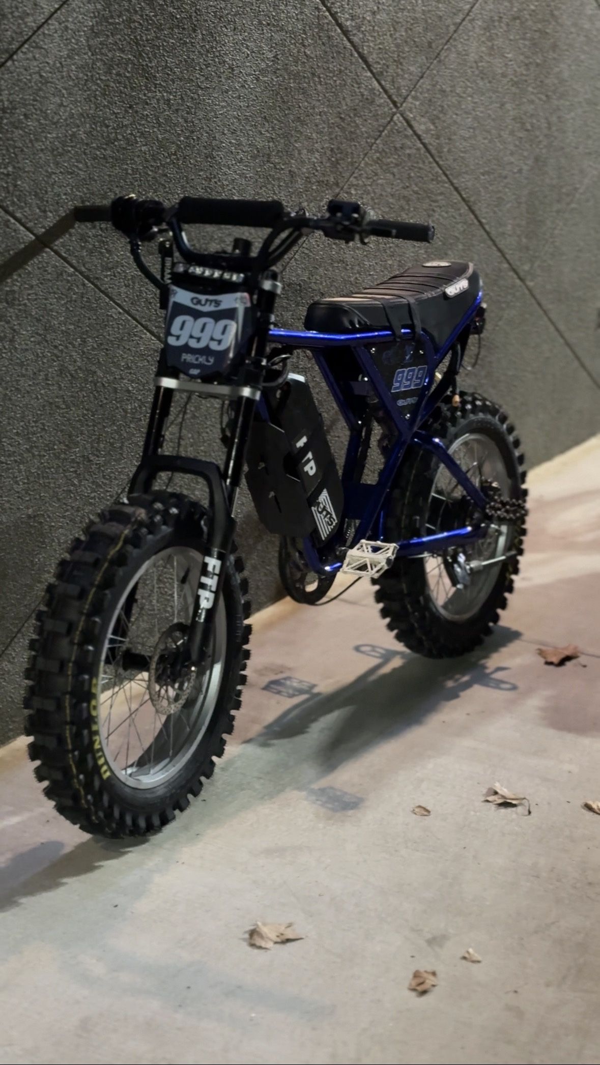 Blue Ridstar Q20 (I Take Trades Too) for Sale in Elk Grove, CA - OfferUp
