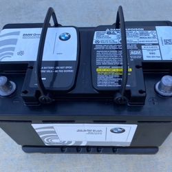  AGM BMW - Ep Battery 70AH 680CCA. 70ah