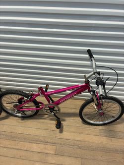 20 inch bike