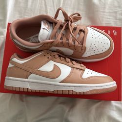 Nike Dunk Rose Whisper