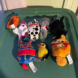 Plushy Bundle