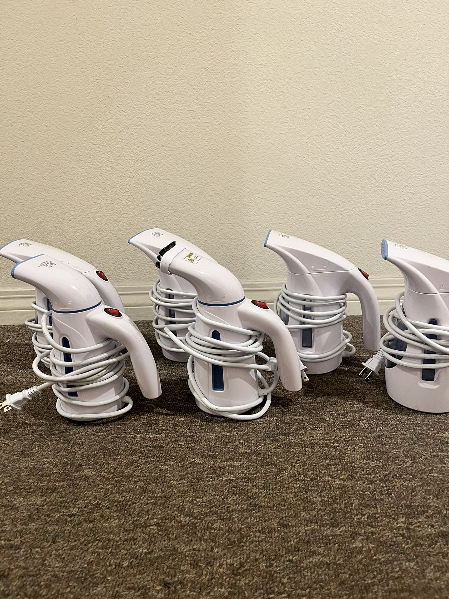 Clothing Steamer