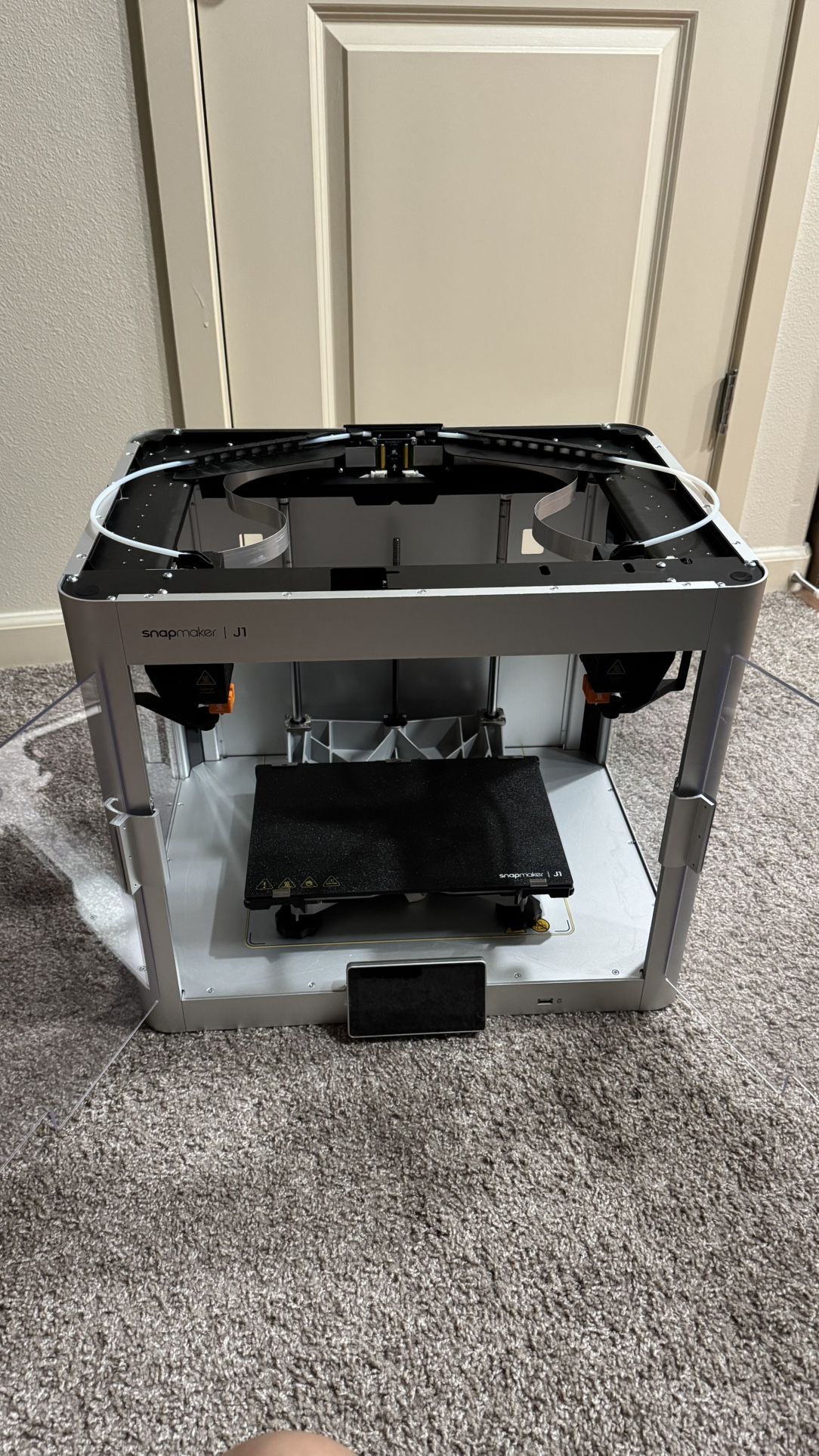 Snapmaker J1 3D Printer