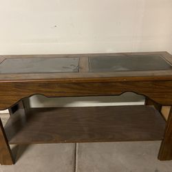 Console Table