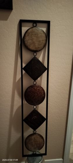 Wall Decor 