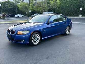 2009 BMW 3 Series