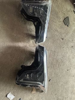 2025 Kia k4 headlights