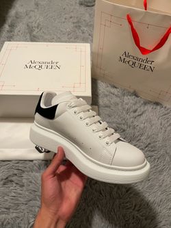 Alexander McQueen Shoes