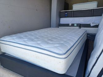 Mattress 
