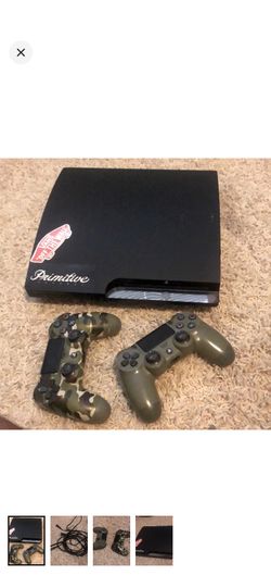 PS3
