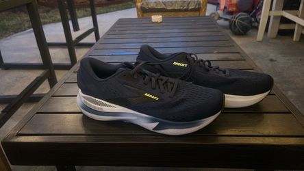 Brooks Glycerin  men size 12