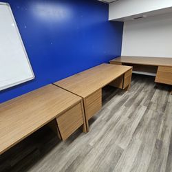 Desks