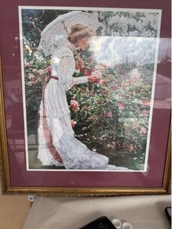 Collectible plate sets over 60 Sandra kuck