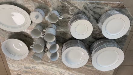 JC Penny Home Collection China