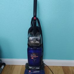 Vaccum 