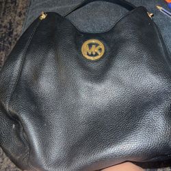 Michael Kors handbag 