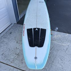 Surfboard
