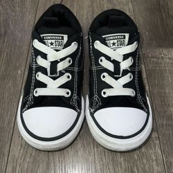 Toddler Converse