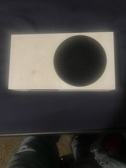 Xbox series S asking 150