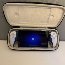 Play Station Portal PS