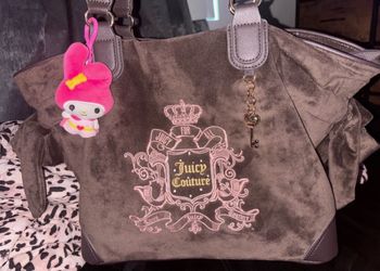 Juicy Couture bag