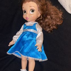 Belle Doll 