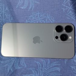 Iphone 15 Pro Max 256