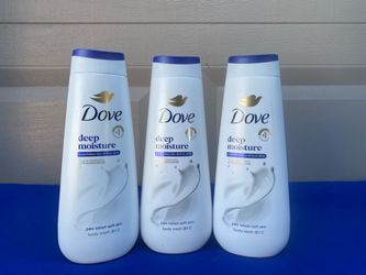 Dove Bodywash