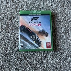 Forza