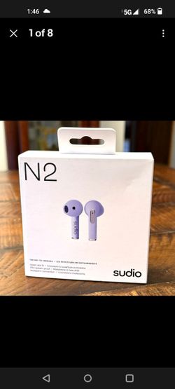 N2 earpods