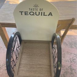 Bar Shelf