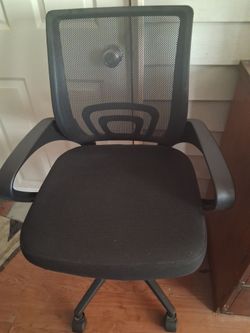Computer Chairs