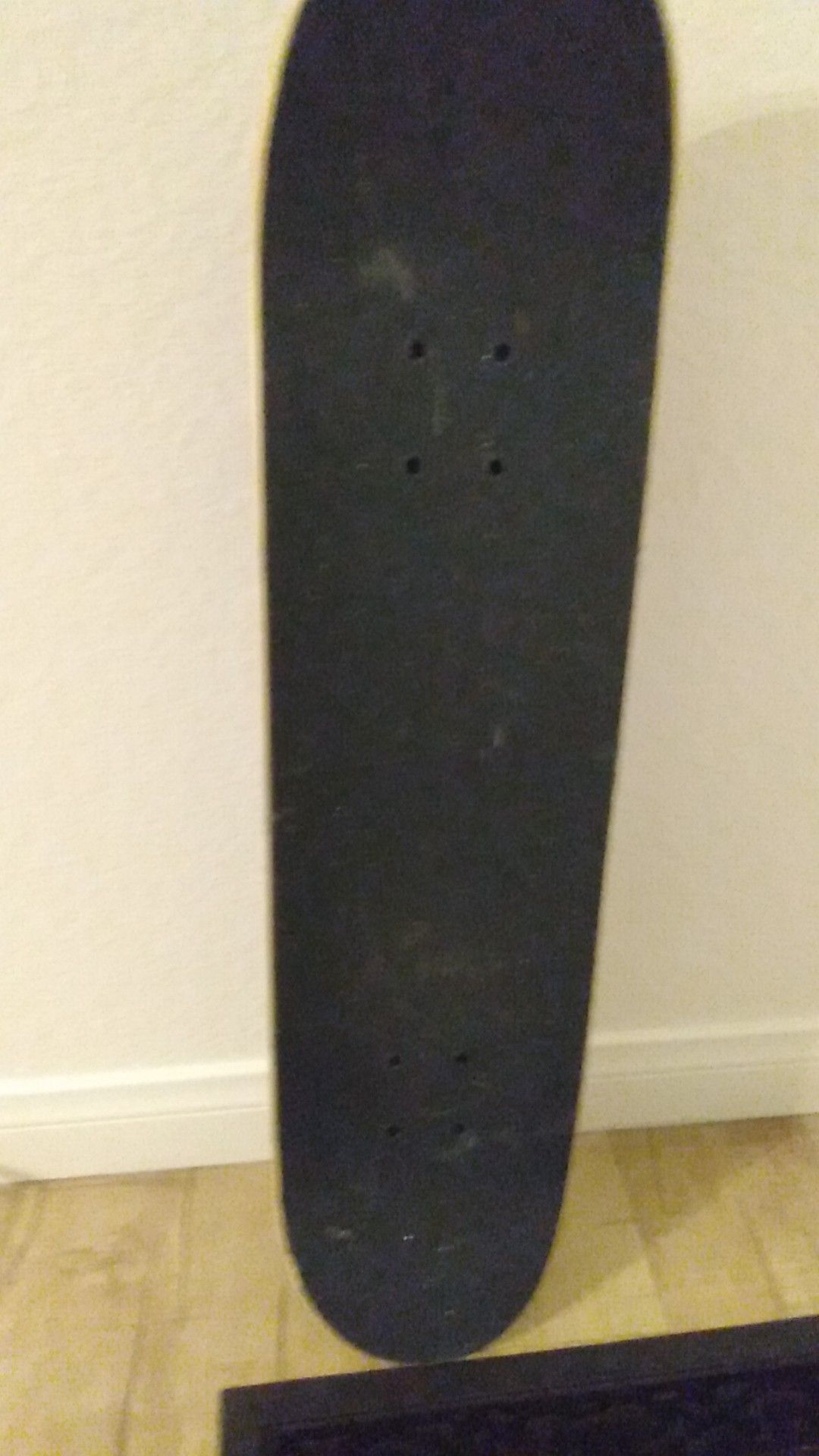 Almost New Santa Cruz Skateboard. Used a few times. 2020 Model.