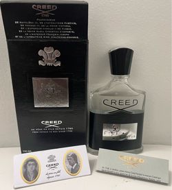 Creed aventus 100ml