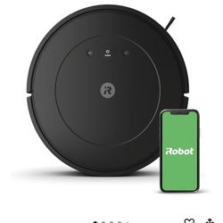Irobot  Roomba Q0120. ( Pick Up Only In Koreantown)