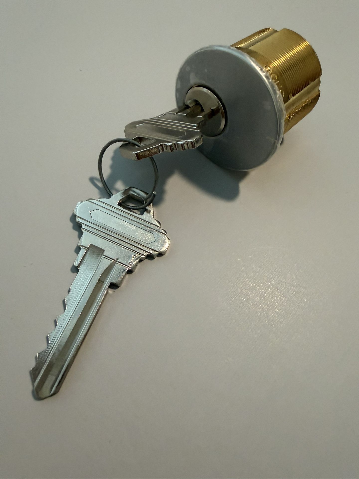 Keys And Door Hardware : Locked Out Of Your House?