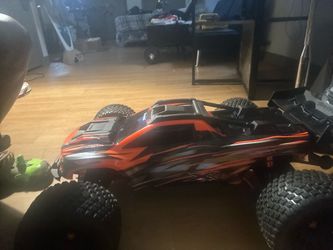 Traxxas