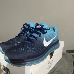 Nike AirMax 2017 Size 11