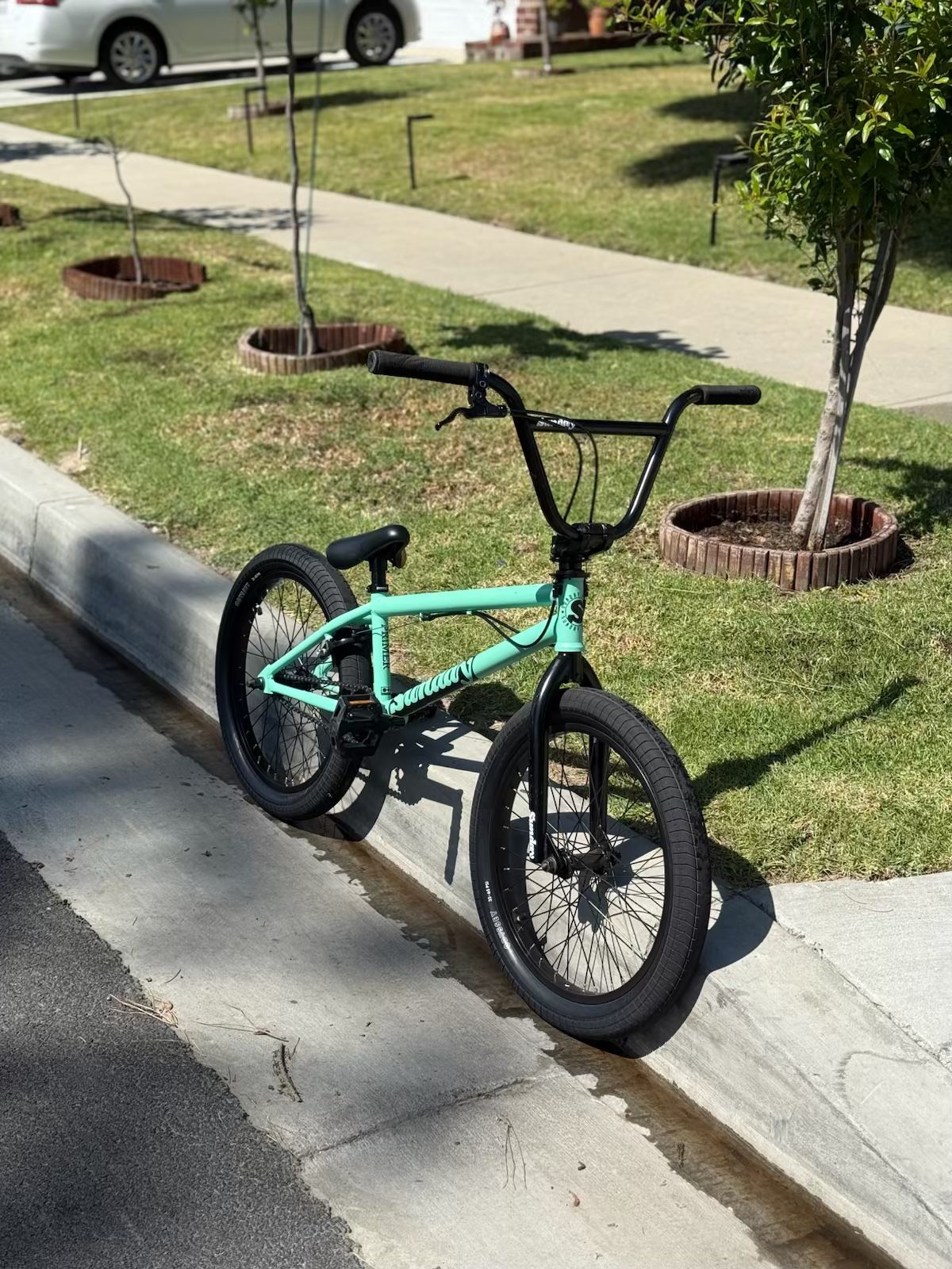 Sunday Bmx 20 In