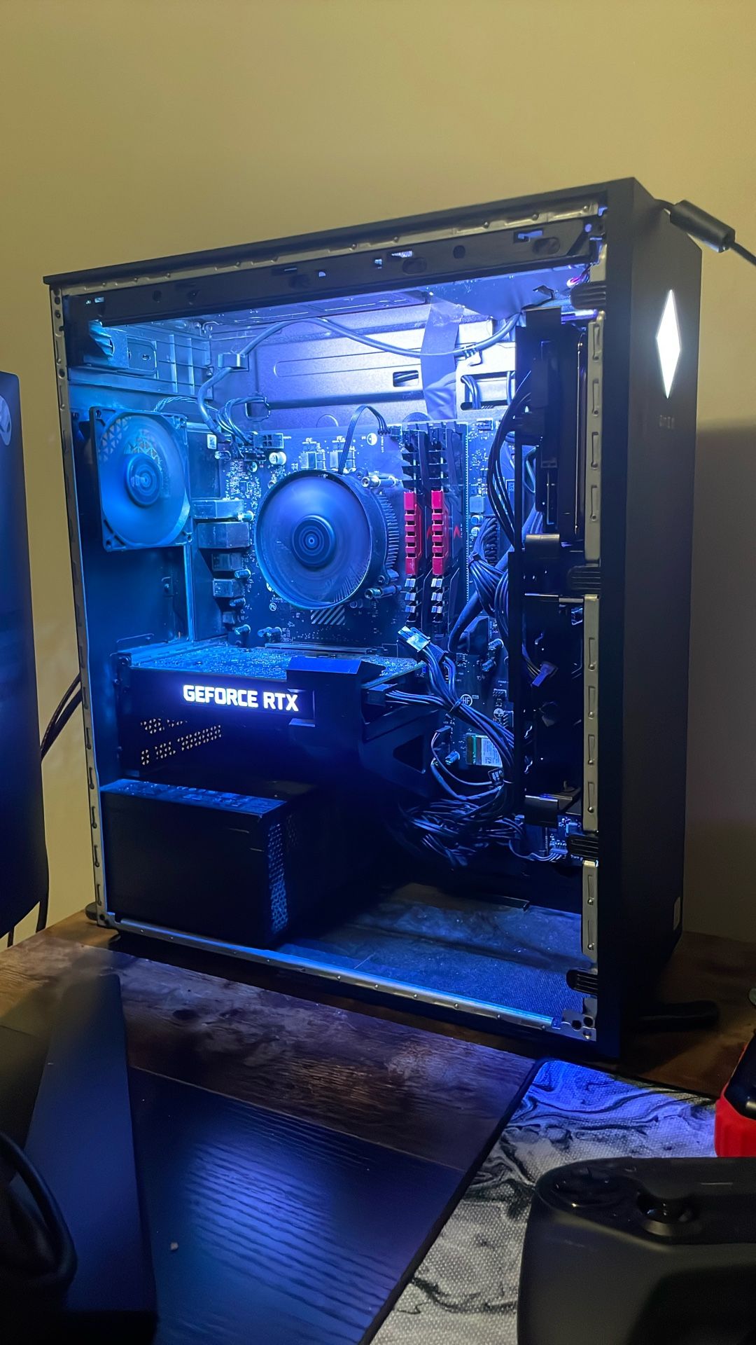  Great Gaming PC 