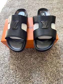 LV slides