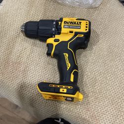 Dewalt 20v Brushless 