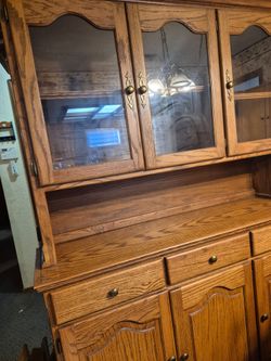 China hutch