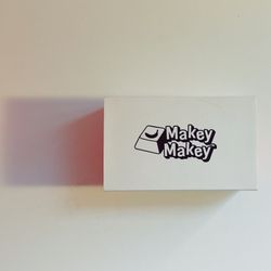 New in Box Makey Makey Classic