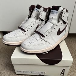 Nike Air Jordan 1 A Ma Maniere