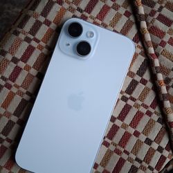 IPHONE 15 AT&T ONLY 128GB