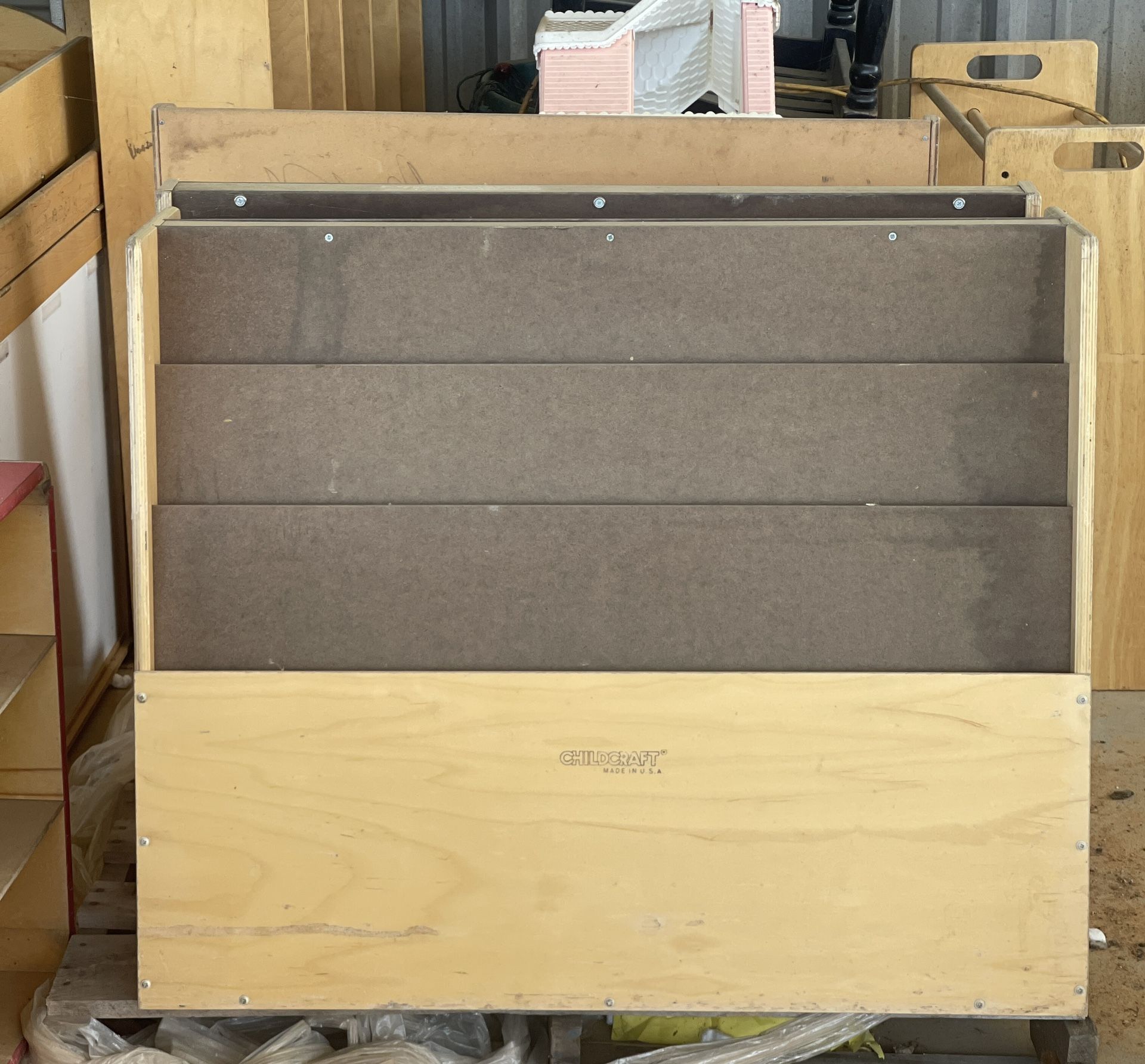 Pre-k / Daycare Furniture