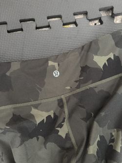 Lululemon Leggings Size M