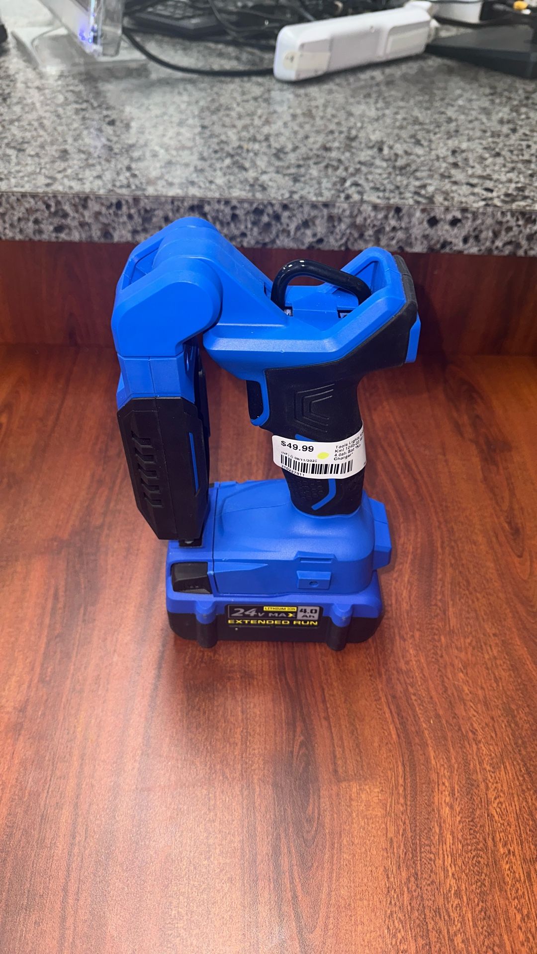 Kobalt Light