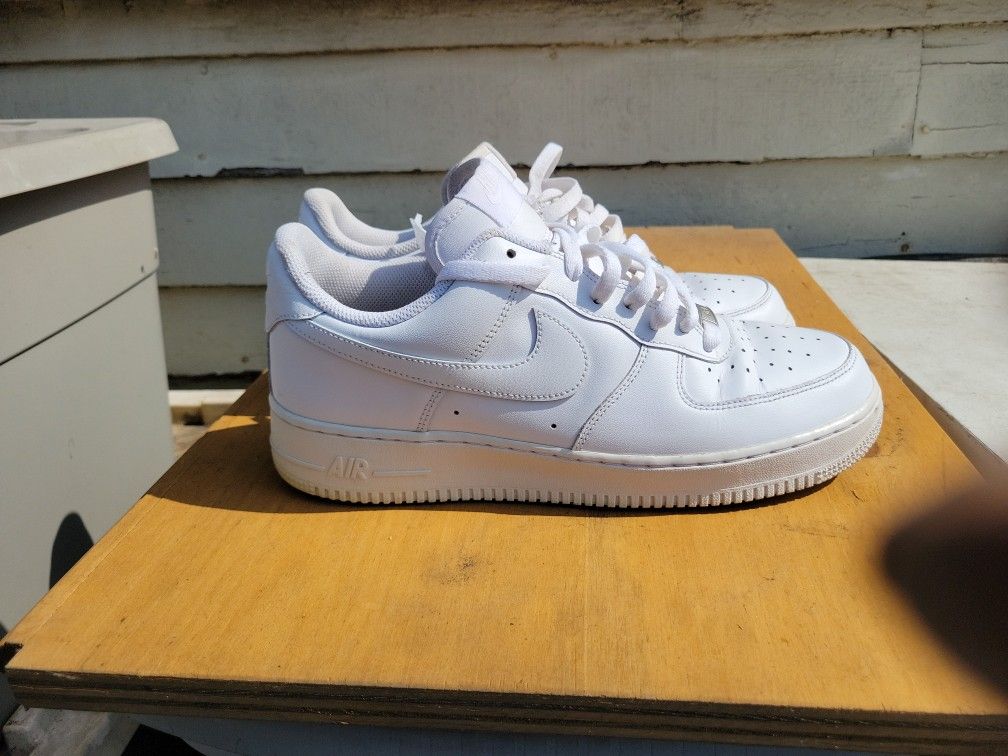 Nike Air Sise 10.5
